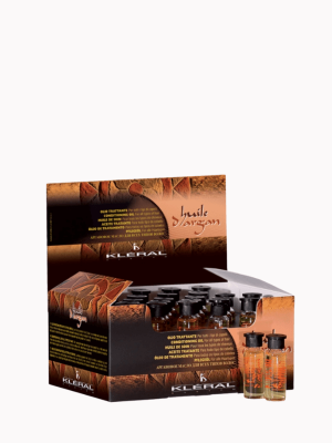 Ampule arganovega olja - Huile d’Argan - 25 x 5 ml