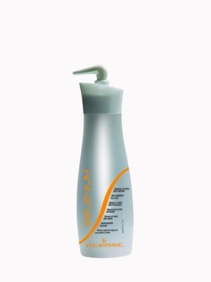 Glinena maska proti mastnemu prhljaju - Selenium 330 ml