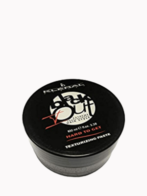 Krema za ustvarjanje teksture - Black out 16  - 100 ml