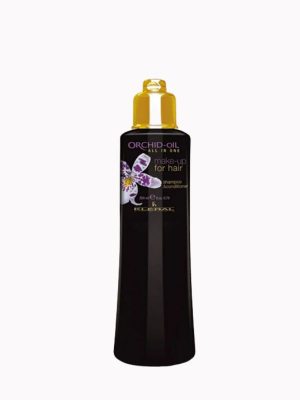 MAKE UP ORCHID OIL - vse v enem - šampon & balzam