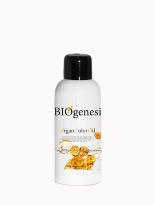 Oljna barva Biogenesi - 125 ml