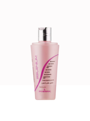 Šampon proti mastnim lasem - Selenium - 300 ml