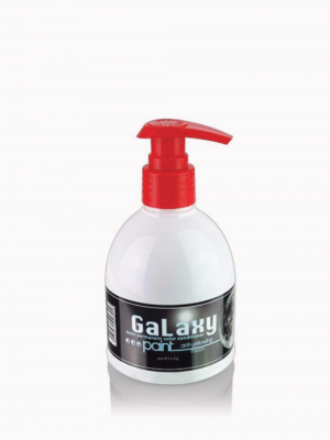 Pigmentni balzam GALAXY - ANTIYELLOW MOONLIGHT