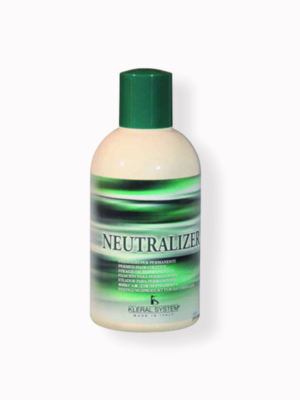 FIKSIR - NEVTRALIZER - za zaključek trajnega kodranja - 1000 ml