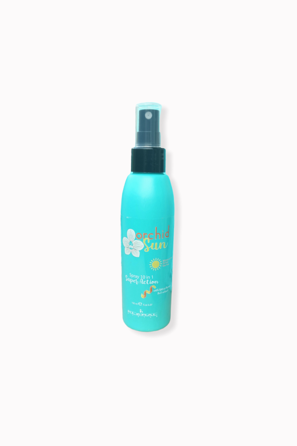 SVILNATI SPREJ 10 V 1 - SUPER AKTIVNO - 150 ml
