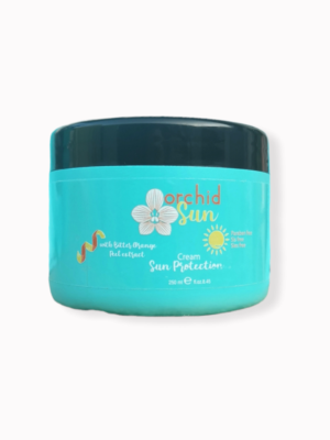 ZAŠČITNA KREMA ORCHID SUN - 250 ML